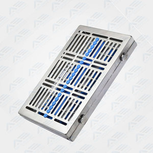 Medical Histology Laboratory <b>Consumables</b> Plastic Tissue Embedding Cassette <b>Dental</b> Equipments <b>Dental</b> Instruments - Product Image 2