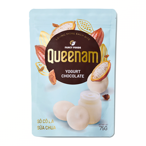 Wholesale Delicious <b>Sweet</b> HALAL High Quality Pure Chocolate OEM/ODM Snacks Candy 75G Yogurt Chocolate Solid Button Good Price - Product Image 1