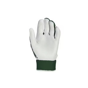 Guantes de Fútbol Americano para Receptor, para Hombre y Mujer, con Palmas de Silicona Superadherentes para un Rendimiento Óptimo - Product Image 6