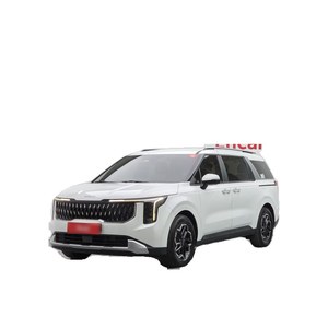 Kia Carnival Prestige 2024 de 9 Plazas, 27.139 km, Diésel, Caja de Cambios Automática, Emisión Euro V, Cámara Trasera, Asientos de Cuero - Product Image 1