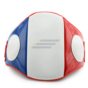 Protection de Poitrine de Boxe Professionnelle Personnalisée en Gros, Noir et Gris – Nouvelle Arrivée pour Hommes - Product Image 6