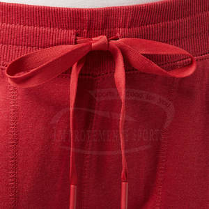 Vente en gros de joggings grande taille pour femmes vêtements de ville couleur unie taille moyenne devant plat-joggings pour femmes à bas prix - Product Image 5