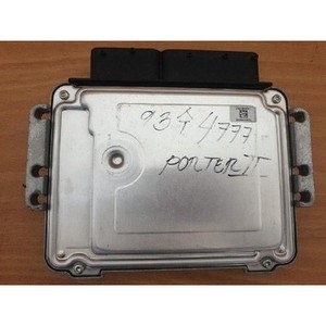 Porter Usó ECUs y Módulos de Computación 391044A301 - Product Image 4