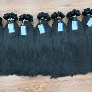 Extensiones de cabello natural de Vietnam - Product Image 5