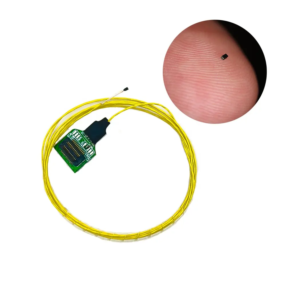 0.65X0.65 Mm Ov6948 Ovm6948 40 Kpixel Sensor Medische Endoscoop Camera Module Geen Led Kabel 1-4 Meter