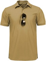 Polo léger pour homme – Meilleure qualité, très demandé, tendance actuelle – Disponible en gros – Polos pour homme avec logo personnalisé