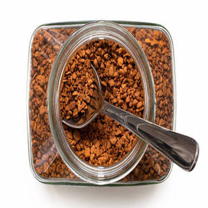 [Trending] Strong 1 In 1 Vietnamese Freeze Dried Coffee Powder High Caffeine Long Shelf Life <b>Jar</b> Packing Custom <b>Label</b> - Product Image 4