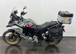 Moto d'aventure 850GS de qualité supérieure, neuve, 1000-1500cc, vitesse maximale >80 km/h, origine américaine, à vendre avec garantie - Product Image 2
