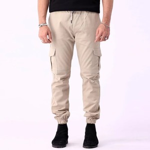 Pantalones Cargo para Hombre, Moda Casual, Secado Rápido, Material Ecológico de Primera Calidad, Última Tendencia, Precio al por Mayor - Product Image 3