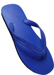 Chaussons en caoutchouc Dhamaka pour hommes de qualité supérieure, confortables, légers, antidérapants, pour un usage quotidien, disponibles à la vente - Product Image 3