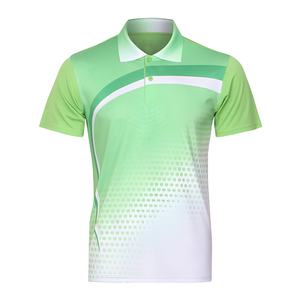 Camisa Polo Gris Oscuro para Hombre con Logotipo Personalizado, Mezcla de Algodón, Transpirable, Informal, para Negocios, Golf, Cómoda para Uso Diario - Product Image 4