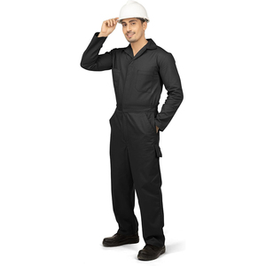 Top Quality <b>Dress</b> <b>for</b> Men and <b>Women</b> High Quality Covered Full Sleeves Workwear <b>Dungaree</b> Working Wear <b>Dress</b> <b>for</b> Men and <b>Women</b> - Product Image 4