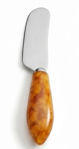 Juego de Cubiertos Elegantes de Acero Inoxidable con Mango de Madera, Color Sólido, Acabado Espejo, para Bodas, Hogar, Comedor, Mesa de Té, Hecho a Mano, Personalizable - Product Image 6