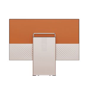 Tất cả trong một PC 24 inch 27inch biểu tượng tùy chỉnh OEM Máy tính để bàn máy tính 4-13 Gen Intel Core i3 i5 i7 I9 toàn bộ chơi game kinh doanh AIO PC - Product Image 3