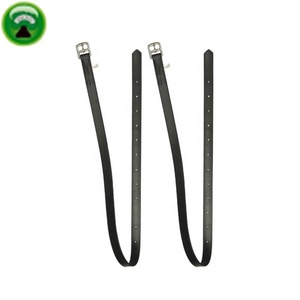 Cuerda de cuero PN para halógenos de caballos - Product Image 3