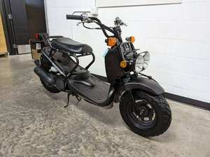 VENTAS RÁPIDAS PARA 2024 Motocicleta Scooter-Moped Ruckus - Product Image 2