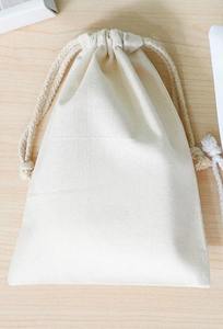 Personalized Drawstring <b>Potli</b> <b>Bags</b> Custom Printed Pouches for Weddings Parties Corporate Gifts and Souvenirs - Product Image 5