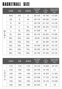 Maillots de basket-ball personnalisés de haute qualité cousus USA adultes hommes noir bleu clair uniformes de basket-ball maillots de basket-ball - Product Image 5
