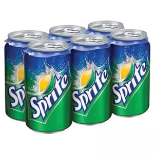 Botella de Vidrio Sprite de Alta Calidad 200ml Bebida Refrescante - Product Image 2