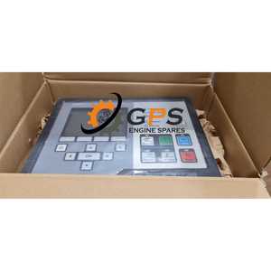 OEM QUALITÉ VÉRITABLE NOUVEAU HMI 320 POUR PCC3.3; NUMÉRO DE PIÈCE: 0300-6315-02. - Product Image 1