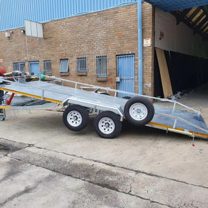 NOUVEAUTÉ : Instrument K-fl--at bo-tt-om - -T-r-a-i-l-e-r - Product Image 1