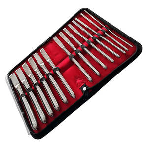 ชุดเครื่องมือผ่าตัดทางนรีเวชแบบใช้มือ Hegar Uterine Dilator ผลิตจากเหล็กกล้า จัดจำหน่ายโดยตรงจากโรงงาน ได้รับการรับรองมาตรฐาน CE ระดับ Class II รับประกัน 1 ปี - Product Image 2
