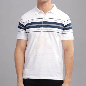 Nueva Llegada, Camisetas Polo de la Mejor Calidad, Tallas Grandes, Camisetas Polo Personalizadas, Venta en Línea - Product Image 4