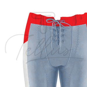 Uniformes de Fútbol Americano de Diseño Personalizado para Equipos, de Secado Rápido, Alta Calidad, Corte Holgado, para Hombres y Mujeres - Product Image 4