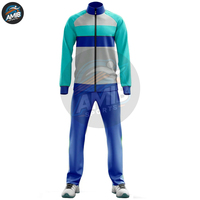Nouvel Arrivage Survêtement Homme Hiver à Capuche Décontracté Uni Imprimé par Sublimation Respirant Léger Design Haute Qualité