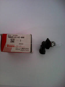 หลอดไฟหน้าสำหรับเปลี่ยน90049 51142อะไหล่รถยนต์สำหรับโตโยต้า - Product Image 2