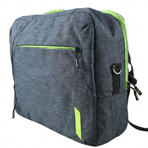 BLAZE SPORTS WEAR Custom Logo Travel College Oxford <b>Laptop</b> <b>Backpack</b> 30-40L Portable Men Business Waterproof <b>Women</b> Small - Product Image 3