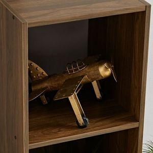 Organizzatore di stoccaggio a 3 cubi-contenitori per cubi efficienti - Product Image 3