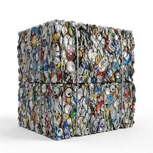 Déchets d'aluminium UBC frais disponibles en vrac pour la récupération de métaux industriels avec un excellent potentiel de rentabilité - Product Image 1