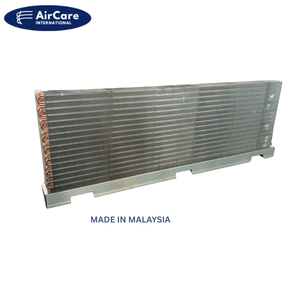 คอยล์แลกเปลี่ยนความร้อนประสิทธิภาพสูงสำหรับระบบทำความเย็น HVAC - Product Image 2