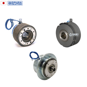 Embragues y frenos electromagnéticos Ogura Clutch Japan de alta frecuencia de ciclo, larga vida útil, para máquinas industriales, plantas y fábricas, a bajo costo. - Product Image 3