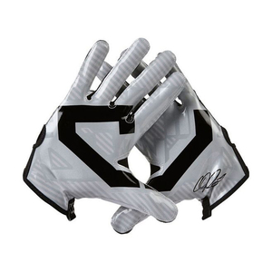 Guantes de Fútbol Americano Premium, Ajuste Flexible para un Movimiento Natural de las Manos y Agilidad - Product Image 4