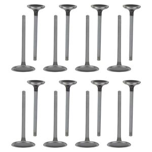 Valvole di Aspirazione e Scarico di Alta Qualità per Motori Chrysler, Ram 1500 e Jeep Commander 5.7L V8 HEMI - Product Image 5