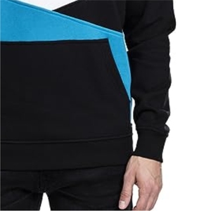 ซัพพลายเออร์ออกแบบผลิตภัณฑ์ใหม่ล่าสุด ผลิตเสื้อฮู้ดลำลองสำหรับผู้ชาย ดีไซน์ตามสั่ง เสื้อฮู้ดสำหรับเด็กผู้ชาย - Product Image 6