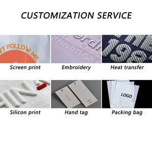 Sujetador deportivo con tiras y espalda descubierta para mujer, top corto con cuello redondo para yoga, fitness, gimnasio, ropa deportiva, sujetador con logo personalizado - Product Image 6