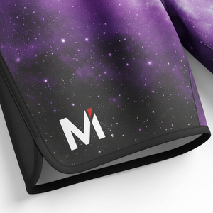 กางเกง MMA สำหรับขายส่ง แบบมีรอยผ่าด้านข้าง ออกแบบสำหรับศิลปะการต่อสู้ ปักลายได้ตามต้องการ เหมาะสำหรับยิมและฟิตเนส - Product Image 5