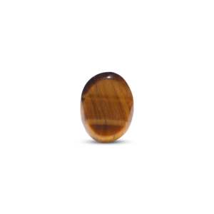 Loose Tiger Eye Gemstone 10.1 Carat Certified Natural High Quality Wholesale - Product Image 2