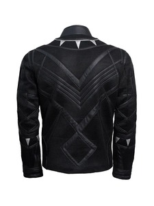 Chaqueta Chadwick Boseman T'Challa Black Panther - Product Image 2