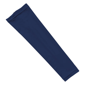 Manchons de compression unisexes à séchage rapide pour le baseball, respirants et confortables, avec protection solaire UV, impression par sublimation - Product Image 3