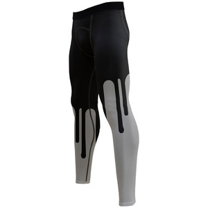 เลกกิ้งโยคะเอวยางยืดดีไซน์ล่าสุด ขายส่ง เลกกิ้งผู้หญิงน้ำหนักเบา - Product Image 3
