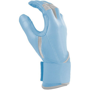 Custom Long Cuff Batting Gloves Men Soft Grip <b>Cricket</b> Gloves Wholesale RTS Sports Gloves - Product Image 3