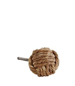 Newly Made Design Rattan Knobs Woven Rattan Knobs Wicked Rattan Knobs Cabinet Rattan Knobs Drawer Knob At very best Price - Product Image 5