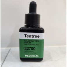 Sérum Hidratante Calmante Mediheal Tea Tree 40ml para Rostro, Paquete de 2 Unidades con Descuento - Product Image 1