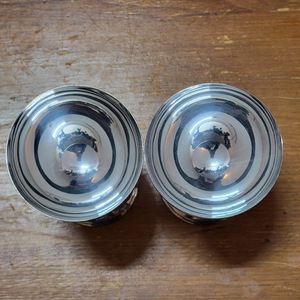 Most Demanded Stainless Steel <b>Wine</b> <b>Goblet</b> Round Long Stem Elegant Design For Party Occasion - Product Image 4