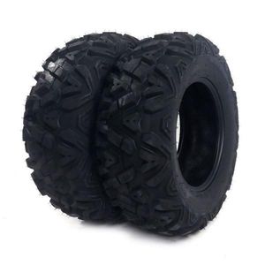 Nuovi pneumatici ATV/UTV anteriori 26*9-12 6PR QM373 con garanzia due pezzi - Product Image 4