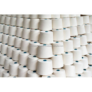 Fils de coton peignés pour tricoter des fils de coton au meilleur prix - Product Image 2